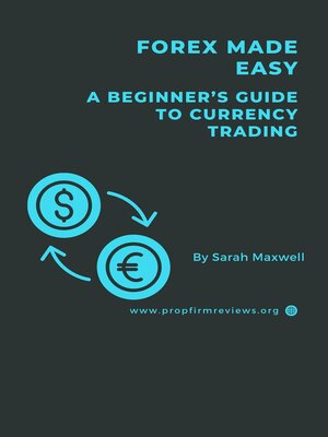 cover image of Forex Made Easy